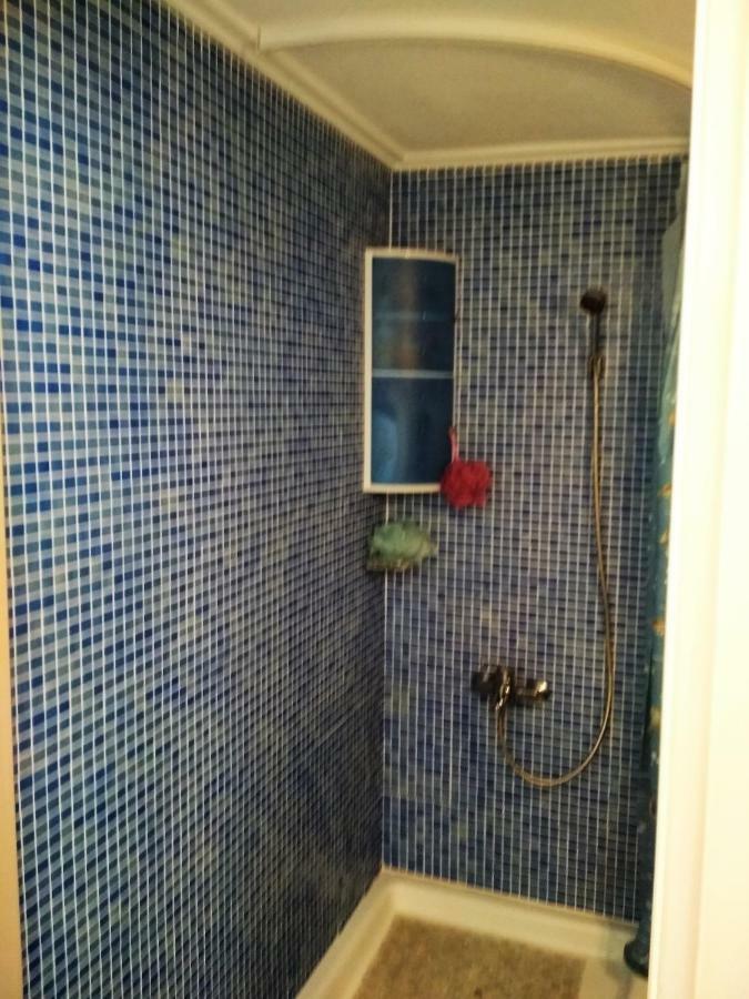 Apartament Luxury Sea View Ofrínion Zewnętrze zdjęcie