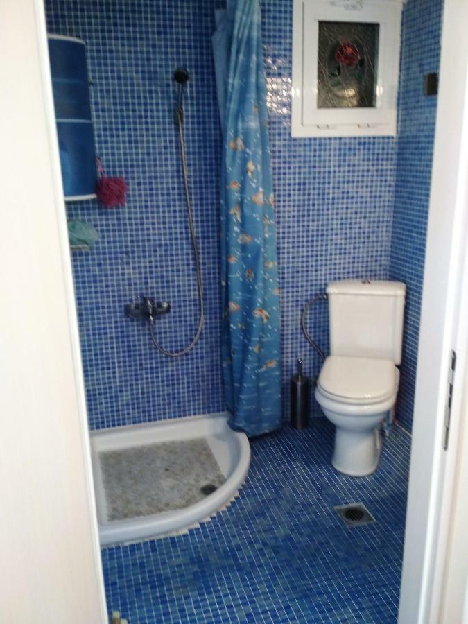Apartament Luxury Sea View Ofrínion Zewnętrze zdjęcie