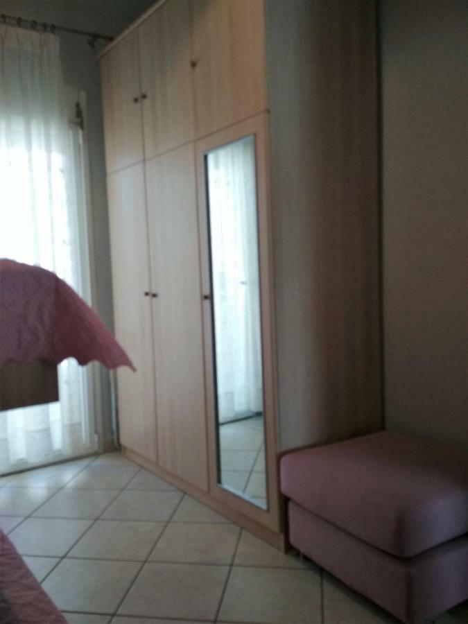 Apartament Luxury Sea View Ofrínion Zewnętrze zdjęcie