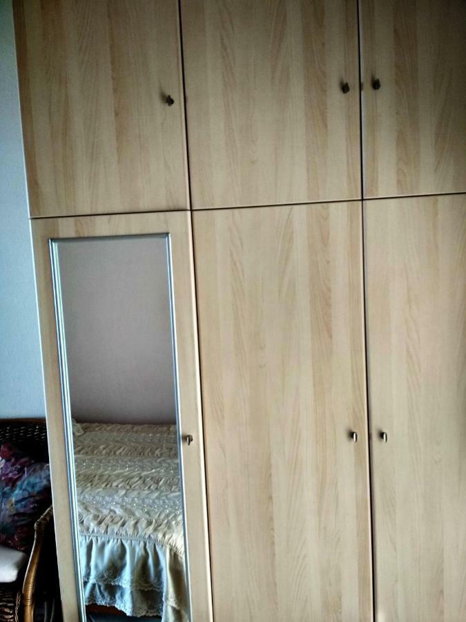 Apartament Luxury Sea View Ofrínion Zewnętrze zdjęcie
