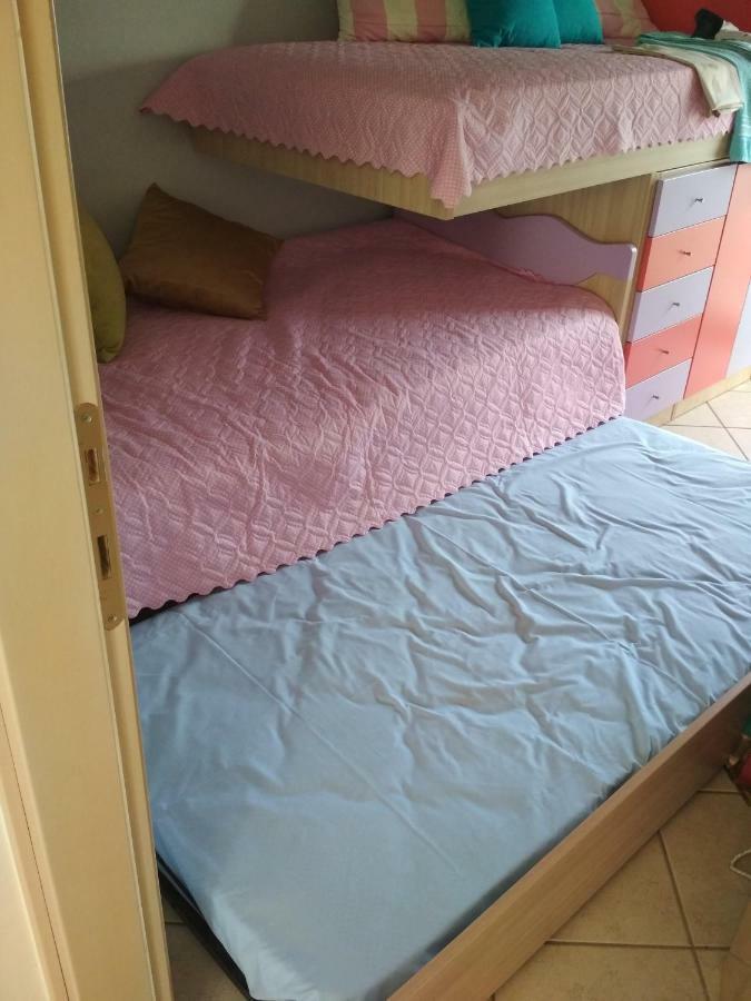 Apartament Luxury Sea View Ofrínion Zewnętrze zdjęcie
